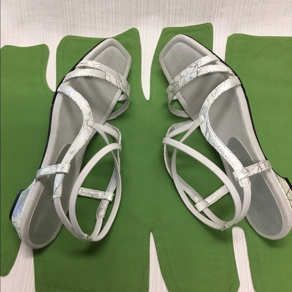 Ann Marino New Chic Low Heels - Picture 6 of 9